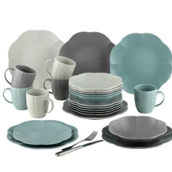 Van-Well Kombiservice Nizza, 24-tlg. WELLCO