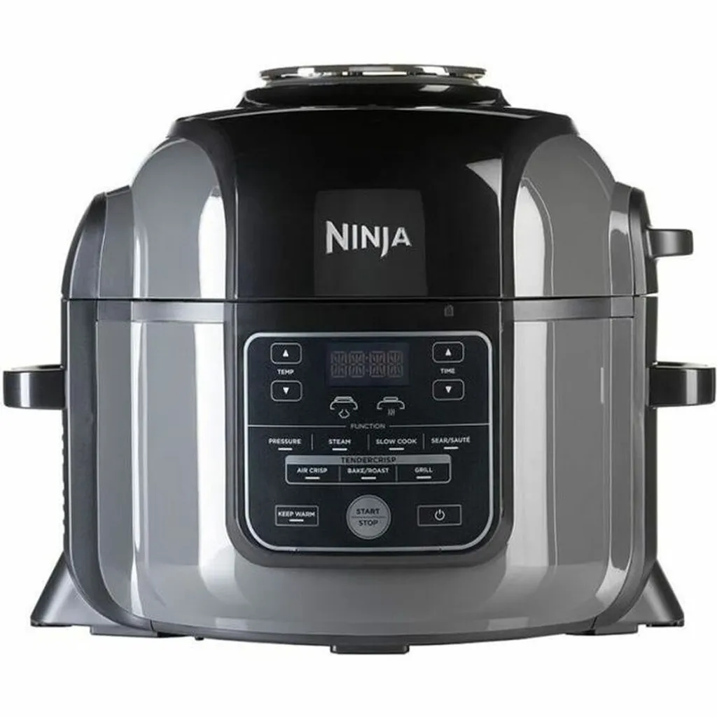 SharkNinja Germany SharkNinja Ninja OP300EU Foodi Multikocher (6,0l) – Bild 6