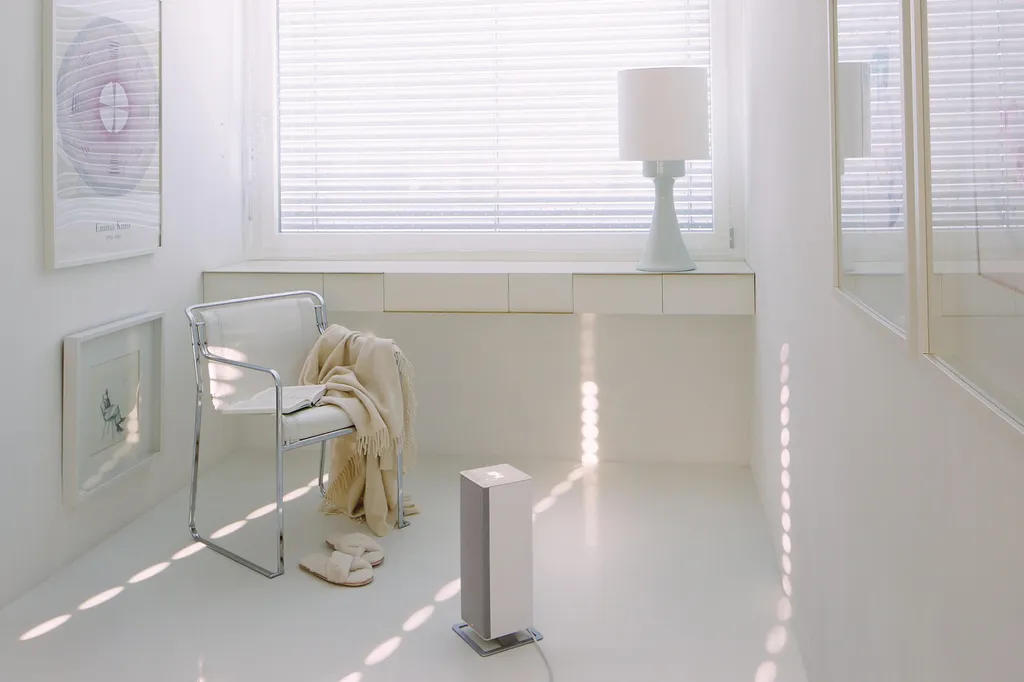 Stadler Form Anna Big Weiß Heizlüfter – Bild 5