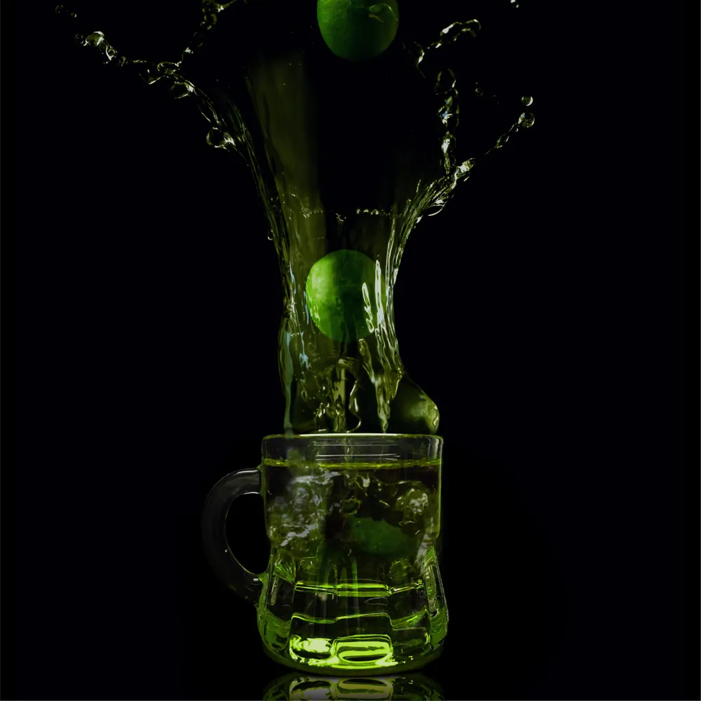 Gravidus Schnapsglas Schnapsgläser Schnaps Stamper Kurze Glas Mit Henkel 2cl 12,24,48 Stk, Menge:48 – Bild 6