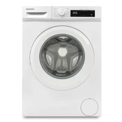 Waschmaschine Frontlader AquaStop 10kg Inverter Motor DAEWOO WM014T1WB0DE