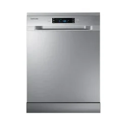 Samsung DW60A6092FS/ET Stand-Geschirrspüler Freistehend AquaStop InfoLight