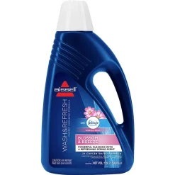 BISSELL Wash & Refresh 1,5 L - Reiniger - Febreze Blüte & Brise