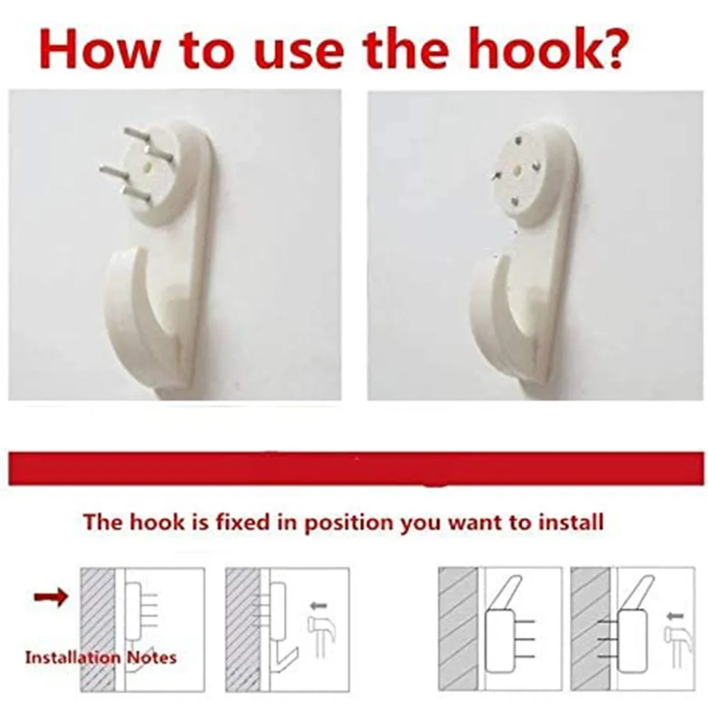 Longziming Wanduhr,30 Cm Silent Geräuschlos Wanduhr Quarz Batteriebetrieben Mit ABS-Rahmen HD-Glasabdeckung Für Kinder/Wohnzimmer/Schlafzimmer/Küche/Büro/Dekoration – Bild 6