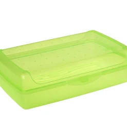 Keeeper Click-Box Maxi 30 X 20 X 8,5 Cm, 3,7 L