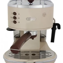 De'Longhi DeLonghi Icona ECOV 311.BG Creme Siebträger Espressomaschine