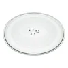LG Electronics MJS63771901 Drehteller Teller Glasteller Drehboden Mikrowellenteller Mikrowellendrehteller Glasdrehteller 293mm Mikrowelle Mikrowellengerät