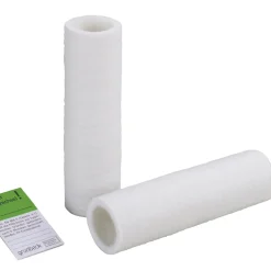 Grünbeck Ersatzfilterkerzen Geno 50µm, Für FS 1 1/4”, 1 1/2”, GN 1 1/4”, 2”, Ohne Schutzglocke, 2 Stück, 103069