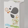 SodaStream Soda Stream Schraubverschluss Für PET / PEN Flaschen 2er Set Grau