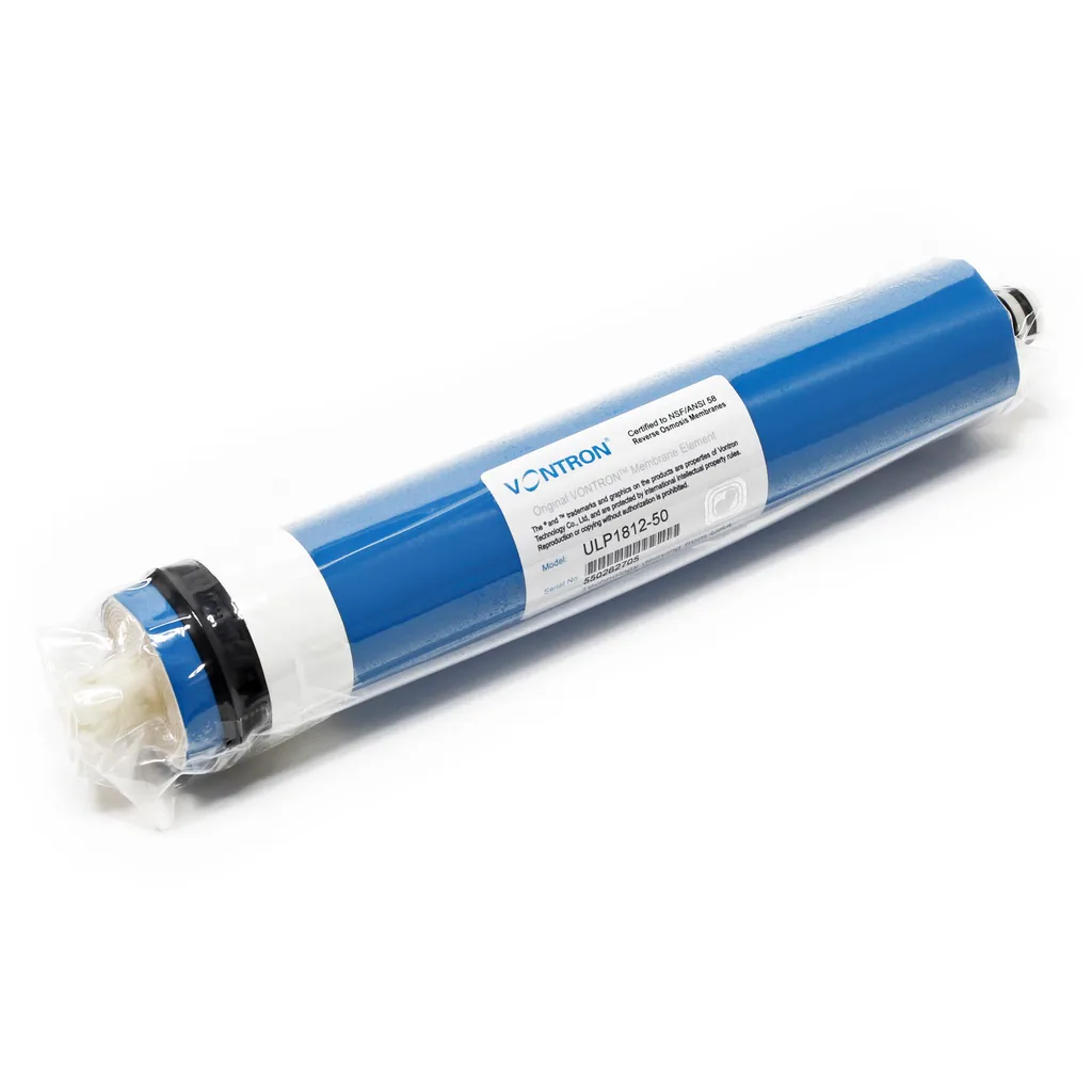 Naturewater Umkehrosmose RO 190 L/Tag NW-RO50-D1 Osmose Entmineralisierung – Bild 8