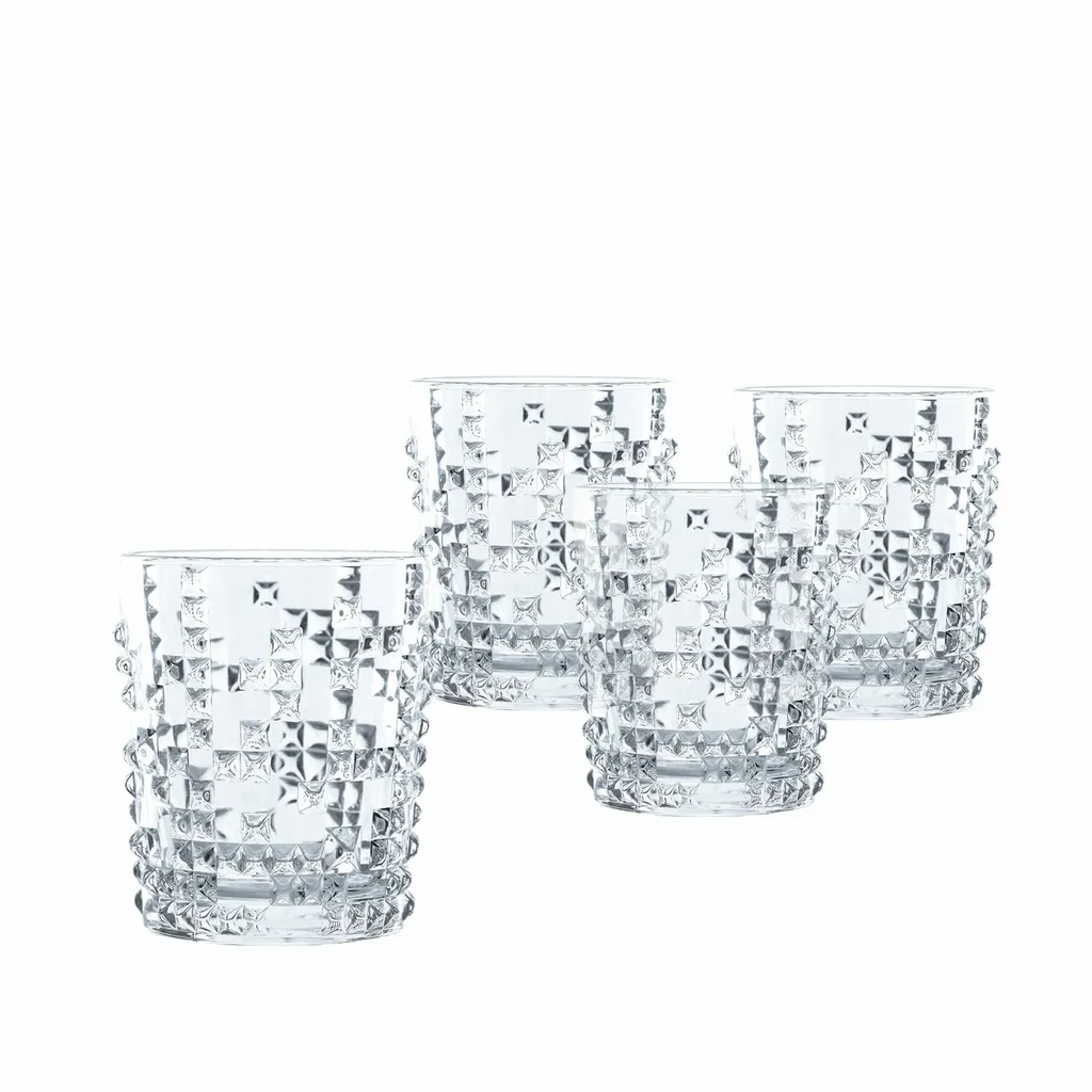 Nachtmann Punk Whiskybecher Set/4 0099503-0 – Bild 7