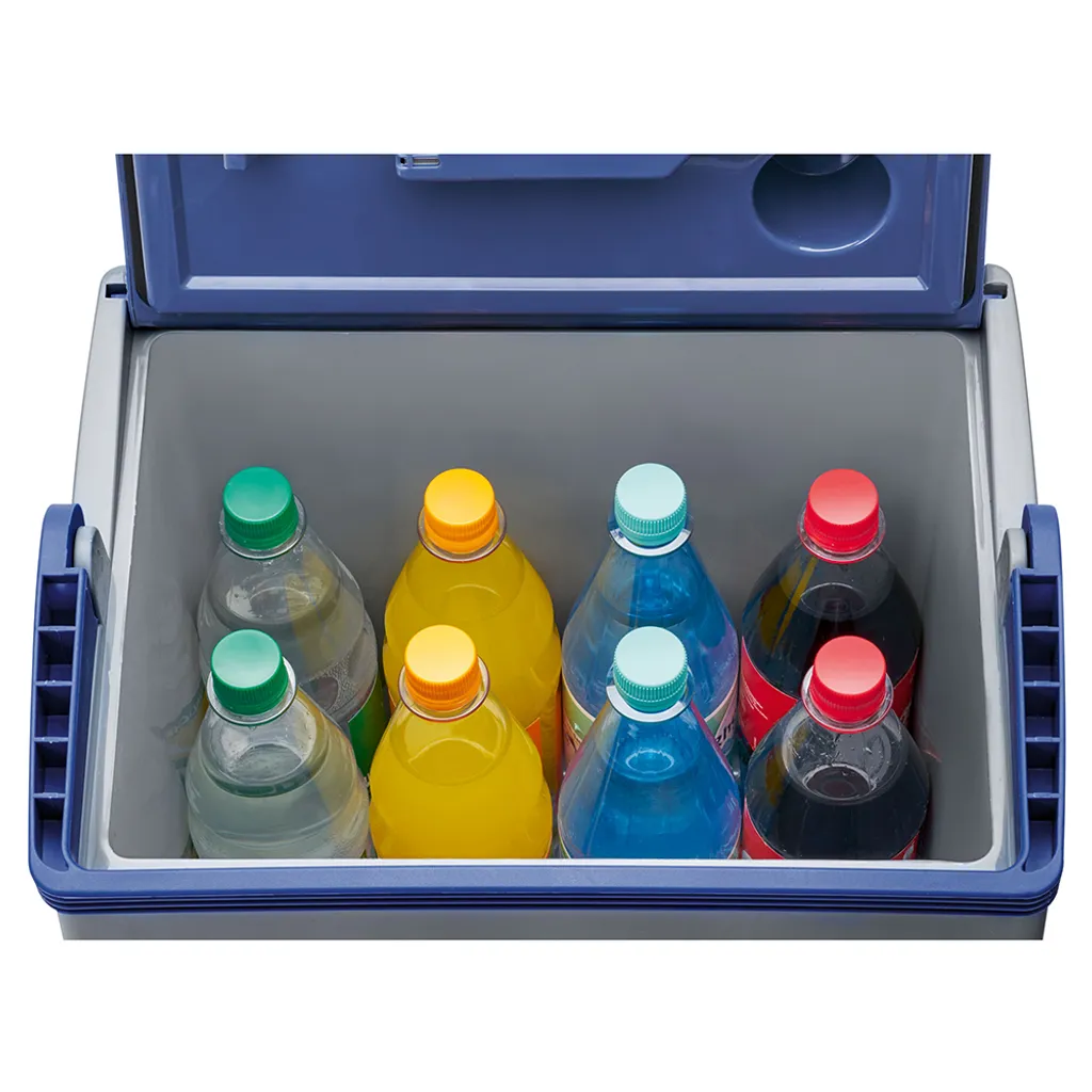 Bomann KB 6012 CB Küchenkleingeräte - Blau – Bild 3