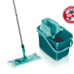 Leifheit Set Combi XL Micro Duo