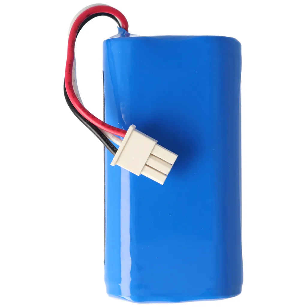 Accucell 2ASP4-S5 Akku 360 Robot Ersatzakku Für S5, S7, S9 Staubsaugerroboter 14,4V 2600mAh 37,4Wh GB 31241-2014 INR18650 M26-4S1P – Bild 6