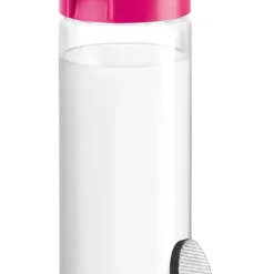 Brita Wasserfilter-Flasche Pink