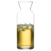 Weinkaraffe Glaskaraffe Saftkaraffe Wasserkaraffe Glas Karaffe 1L PASABAHCE