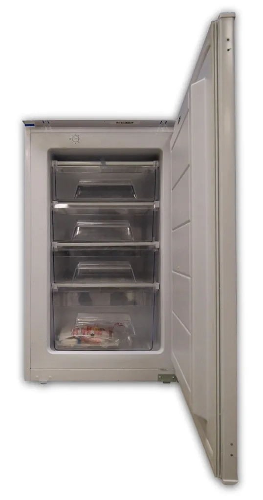 Amica EGS 16173, Gefrierschrank, 880 Mm Nische, Schlepptür-Technik, – Bild 10