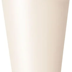 Unique 14 Becher Elfenbein