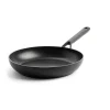 KitchenAid Classic CC003293-001 Bratpfanne, 28 Cm Max. Durchmesser, Aluminium, Induktionsherd-geeignet, Antihaftbeschichtung