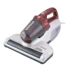 Hoover MBC500UV, Ultra Vortex Mattress Cleaner, Red, White