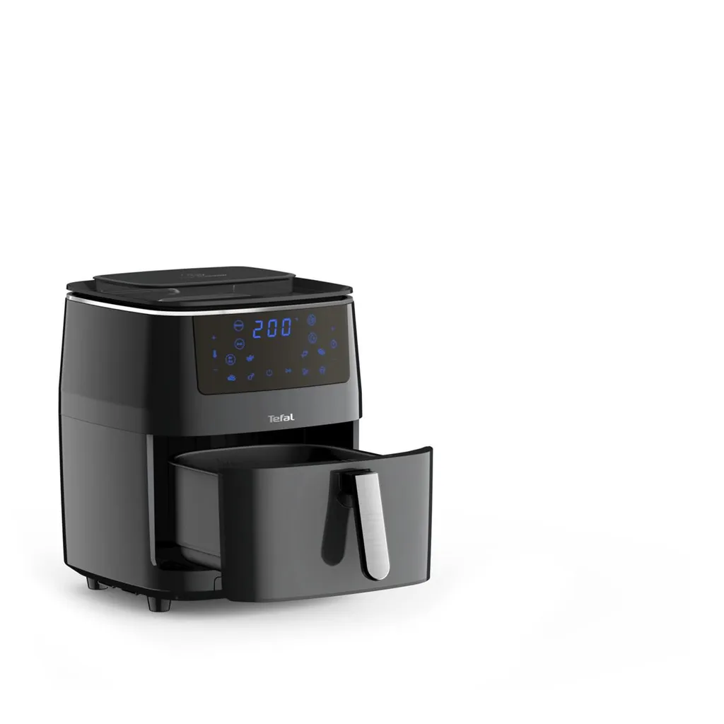 Tefal Tefa Fritteuse Easy Fry Grill & Steam Bk FW 2018 – Bild 14