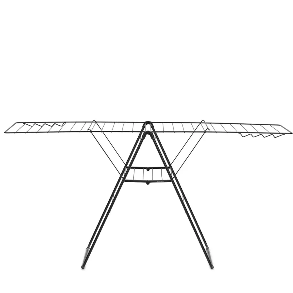 Brabantia HangOn, Schwarz, 25 M, Flur, 5,3 Kg – Bild 19