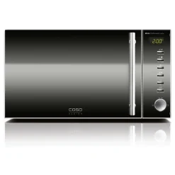 Caso MG20 Menu Mikrowelle&Grill