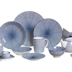 Ritzenhoff & Breker Kaffee- Und Tafelservice 24 Tlg. Royal Makoto