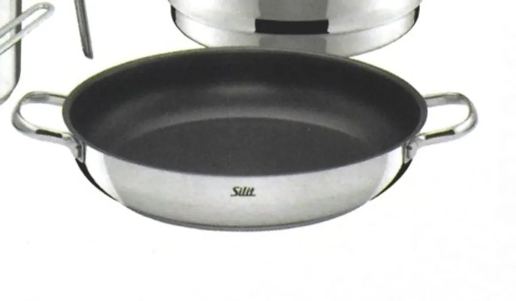 Silit Toskana Kochtopf-Set, 10-teilig – Bild 8