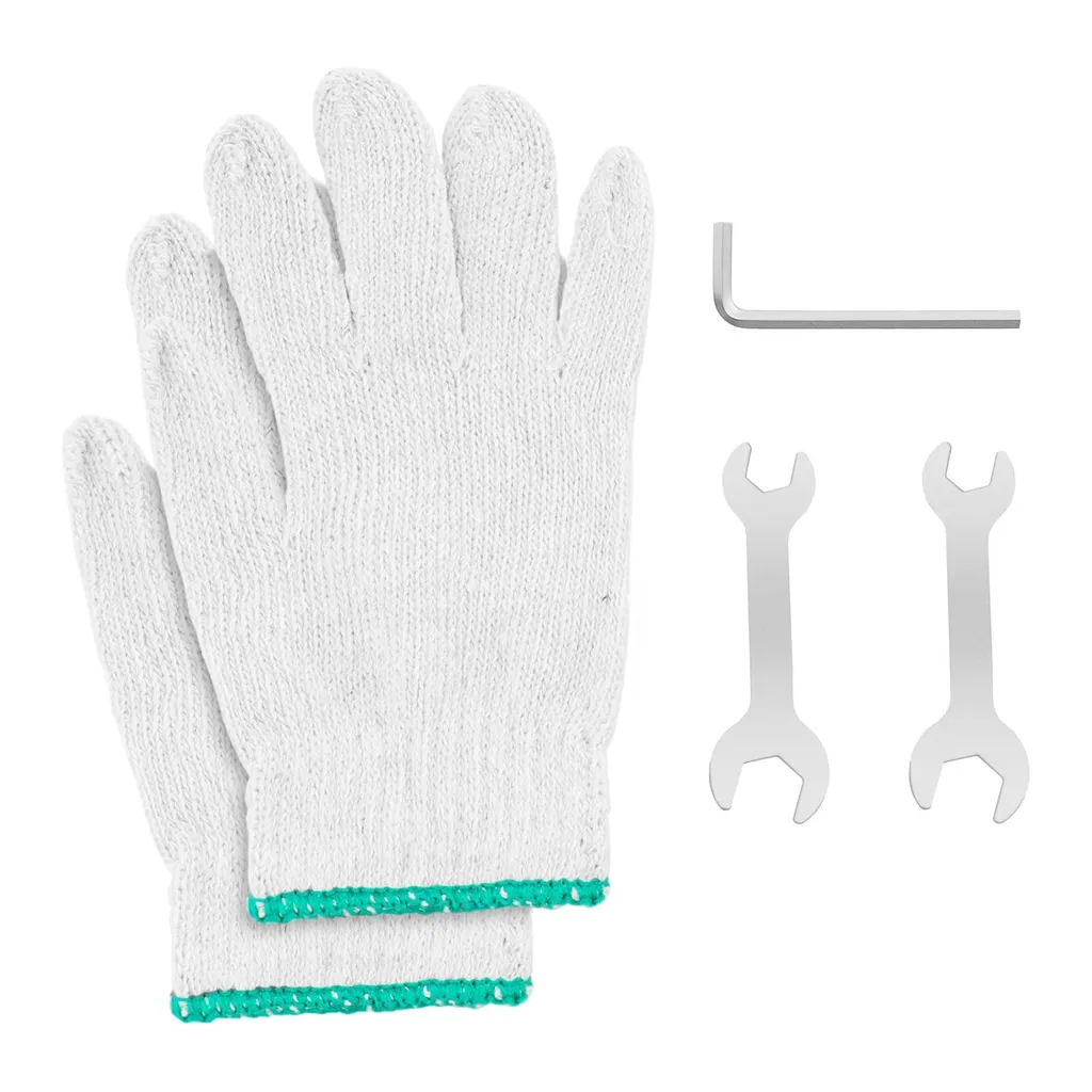 Ulsonix Mülltonnenbox Edelstahl Mülltonnenverkleidung Mülleimerbox 4 X 240 L Schloss – Bild 6