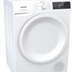 Gorenje DE72 Wärmepumpentrockner - Weiß