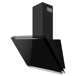 Amica KHF 695 800 S Kopffreihauben - Schwarz