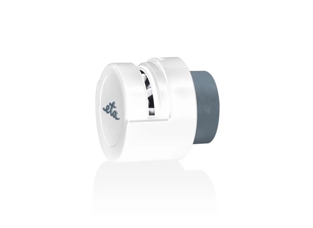 ETA Küchenmaschine Gustus Gulliver III ETA312890010, 1200 W, 5,5 L Schüssel, Metallgetriebe, Planeten Rührwerksystem, PULSE Funktion, Thermosicherung, Knethaken, Schlagbesen, Stufenlose Drehzahlregelung – Bild 14