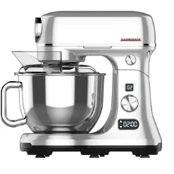 Gastroback 40977 Küchenmaschine Design Advanced Digital 600W Puls LCD-Display