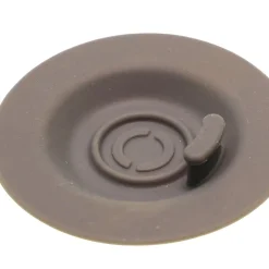 Gastroback 97826 Reinigungsscheibe Für 42636 42640 Espressomaschine, Siebträger