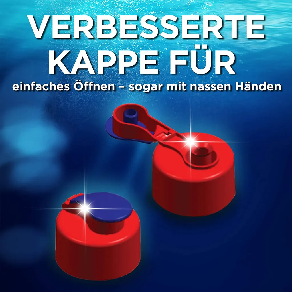 Henkel Pril Frische Minze Für Fett Stärke Hartnäckigste Verschmutzung 675ml – Bild 7