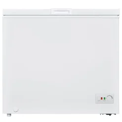 PKM Gefriertruhe Tiefkühlschrank Gefrierschrank Froster GT 200.2 198 L