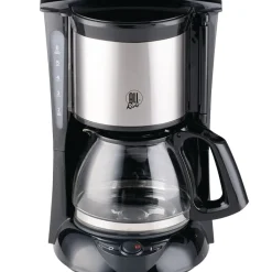 All-Ride All Ride Kaffeemaschine Auf 24 Volt - 650 ML - Anti-Tropf - Warmhaltefunktion - LKW/ Auto/ Boot