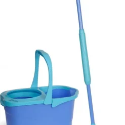 Mapa Spontex 19800030 Express System+ – Bodenwischer Komplett-Set Mit Eim