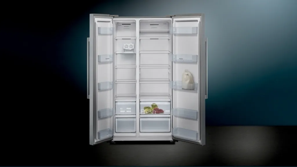 Bosch Siemens IQ300 KA93NVIFP Side-by-Side - Edelstahl – Bild 17