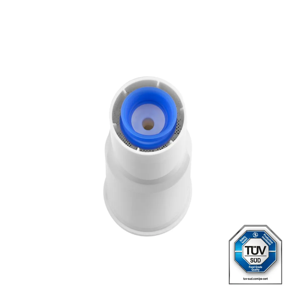 Namroh.HC 3x Wasserfilter Passend Für Jura Claris White Filter 68739 Für Jura Impressa – Bild 3