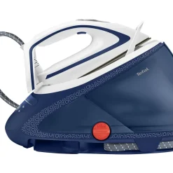 Tefal GV9580 Pro Express Ultimate Dampfbügelstation Bügeleisen 2830 Watt