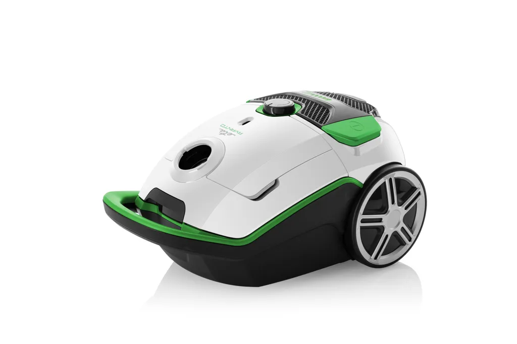 ETA AVANTO ETA051990000 Bodenstaubsauger Mit Beutel, ECO Motor, Hochwertiger HEPA Filter, Aktionsradius Bis Zu 10 M. – Bild 6