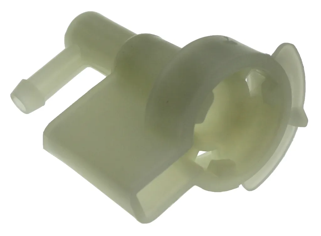 Krups MS-0A10048 Anschlussstück Für EA9010 One-Touch Kaffeevollautomat