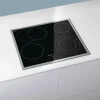 Siemens IQ300 ET645HN17E Elektro-Kochfelder - Edelstahl