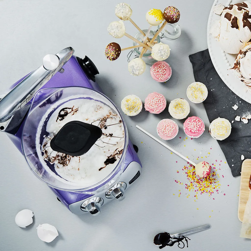 Ankarsrum Assistent Ankarsrum - Deluxe Set (920900067) AKR 920900067 – Bild 7