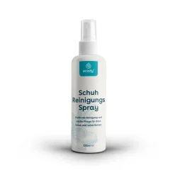 Eco:fy Schuh Reiniger Sohlenreiniger Schuhreiniger Spray Fleckenentferner [125ml]
