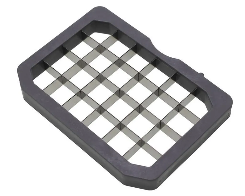 Bosch 00633442 Würfelschneider Für MUM5 MUM54270, MUZ5CC2, MUZ8CC2 Küchenmaschine – Bild 3