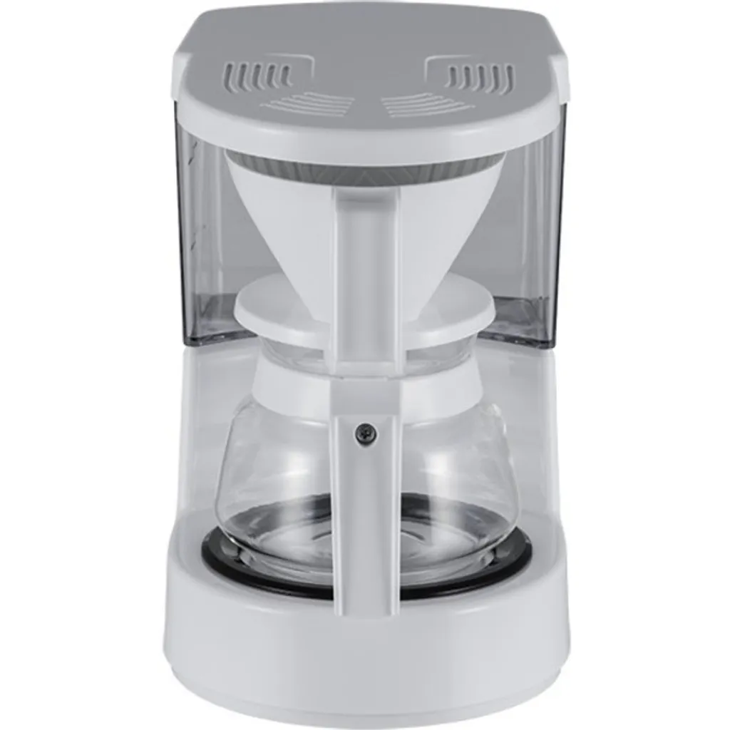 MELITTA Kaffeeautomat Aromaboy 1015-01 1-2Tassen 650Watt Weiß – Bild 8