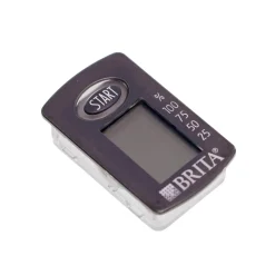 Brita 204501 Memo Filterwechselanzeige, Zähler Für Wasserfilter